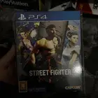 Street Fighter 6 ( steel book )