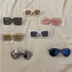 ساعات ونظارات