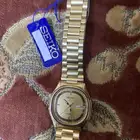 ساعه فنتج سيكو موديل اواخر السبيعنات نادره جدا