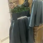 فستانين فخمه بمناسبة اليوم الوطني