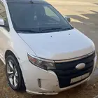 فورد ايدج 2012 البيع تشليح