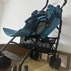عربة اطفال