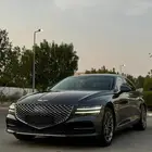 جينسس V6 رويال بدي ومحركات بحالة الوكالة شبه الجديد