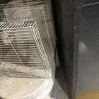 كرسي حمام جديد للبيع