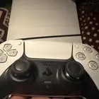 سوني فايف ون تيار   ديجتال   نحيف   ابيض