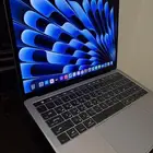 ماك بوك برو. تم البيع ( عندي جهاز نفسه للي وده يشتري )