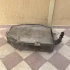 خزان استيل للسياره