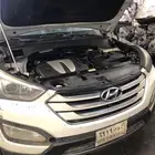 مكينة سنتافي 2018