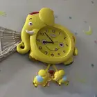 ساعة للبيع جديده ب40