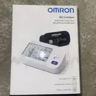 جهاز قياس ضغط الدم - OMRON M6 Comfort