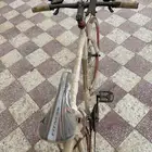 سيكل اخو الجديد