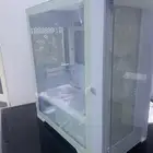 كيس بيسي أبيض D300. السعر 80 يجي ب اربع مراوح