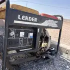 اللبيع مطور كهرباء ديزل