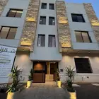 للبيع شقق علويه تشطيب فندقي ف ابها البديع ب 490 الف