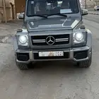 جي كلاس