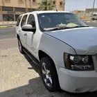 تاهو 2007 للبدل
