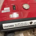 مأطور مولد كهربائي هونداي ياباني جديد لم يستخدم للبيع