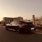 بورش بانميرا 14 محول GTS للمستخدم