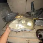 عندي قطع جمس اكاديا 2010