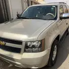 تاهو للبيع نظيف شرط وكاله للمستخدم نظيف جدا مشروط