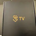 جهاز Jawwy TV Box 2.0 جديد بكرتونه   الخبر