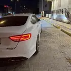 للبيع كرايزلر C200 موديل 2016