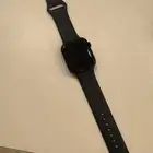 ابل واتش SE الإصدار الثاني