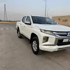 مستوبيشي L200 موديل 2023 ديزل دبل قير تماتيك