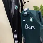 بلوفرات المنتخب