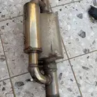 دبة كوكس اصلية جمس