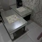 طاولات مرايه جديده