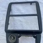 ديكور مسجل اسود كامري من 99 الى 2002