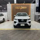 فورتشنر موديل 2021 (4سلندر دبل )