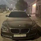بي ام دبليو 2013 750li