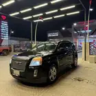 جمس تيرين 2012