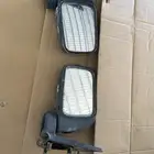 مرايات بترول مستعمله