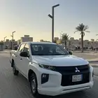 ميتسوبيشي L200 بنزين 2022