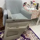 ديكور باب كامري 2003 2006
