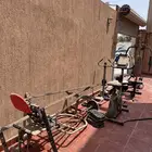 اجهزه رياضه واغراض