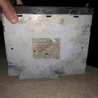مسجل وفرشه وخلطات وغيرها واجد