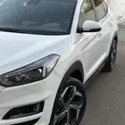 هونداي توسان 2019 ديزل