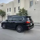 لكزس فل كامل اسود