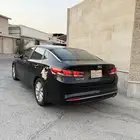 السياره كيا ابتيما 2017 نص فل