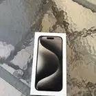 اي فون 15 برو