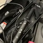 استشوار هوائي وفير واستشوار سيراميك