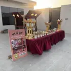 عربة قهوه