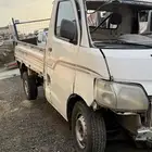 دباب ديهاتسو 2014 لبيع قطع غياره تشليح
