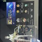 حساب ببجي للبيع