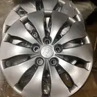 طيس هوندا كورد 2008 الى 2017