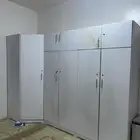 دولاب تخزين